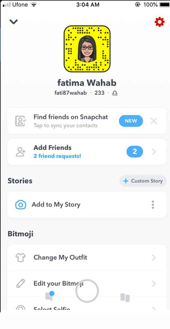 Como posso hackear o Snapchat com um número de telefone?| AppMessenger Tracker